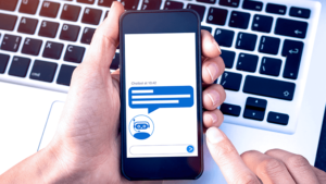 Top 10 Reasons Why your Business requires a Chatbot